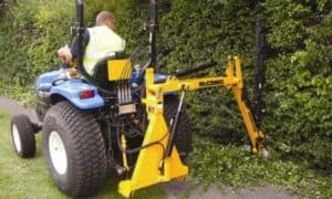 McConnel Swingtrim
