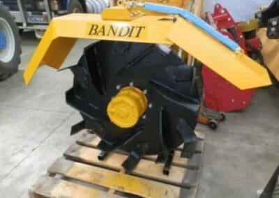 bandit drain cleaner in the warehouse