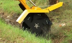 bandit Drain Cleaner in action