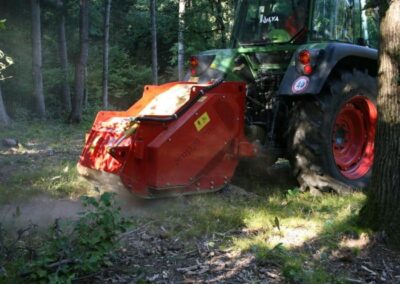 stump grinder star fc hyd
