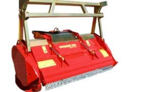 Seppi MIDIFORST dt