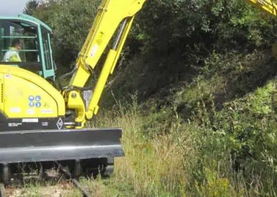 Seppi MINI-BMS in action