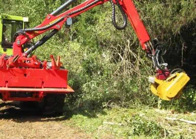 Seppi MINI-BMS on road side