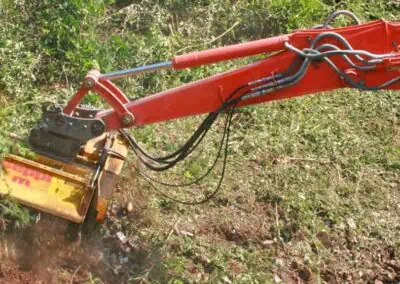 Seppi MINI-BMS in use