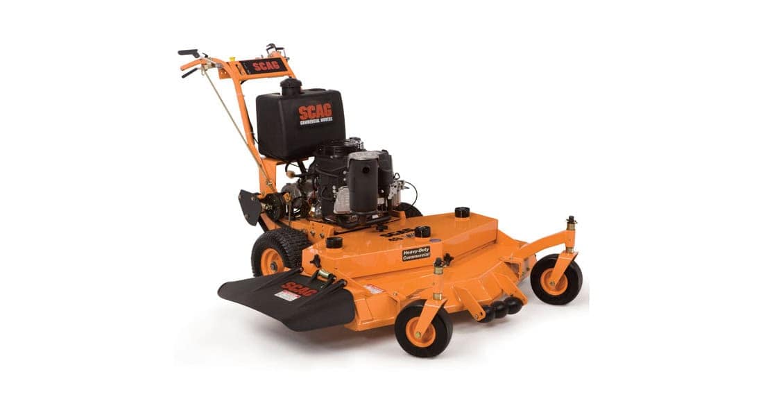 SCAG SW-600 SCAG SW-600
