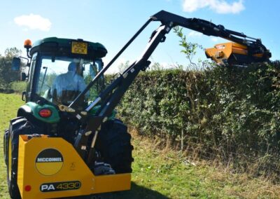 McConnel powerarm 30 series PA4330