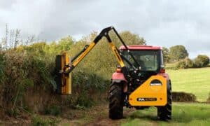 McConnel 45 Series