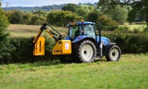 McConnel 55 Series