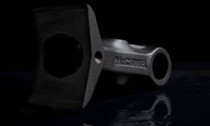 McConnel F-14 Flail Cutting Edge