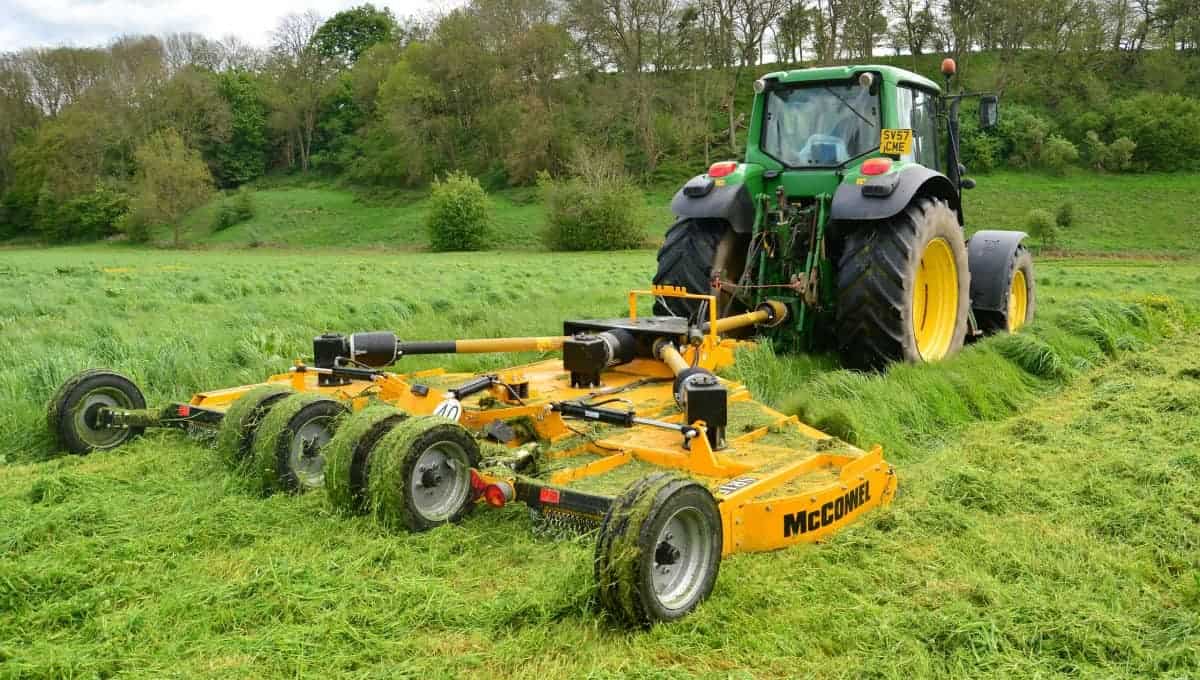 sr15-3 McConnel SR15