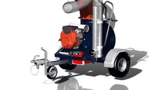Trilo SU60