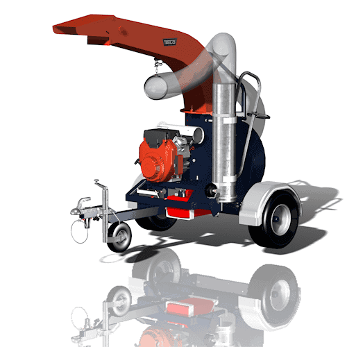 Trilo SU60