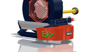 Trilo B7