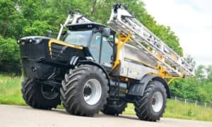 McConnel Multidrive