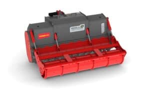 Seppi MIDISOIL DT Stone Crushers and Tillers