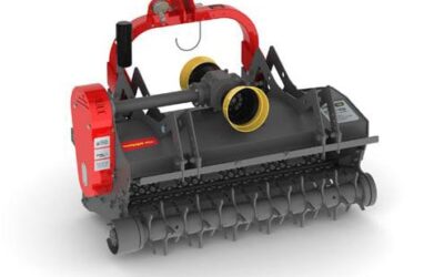 Flail Mowers vs. Rotary Mowers: Which One Should You Choose?
