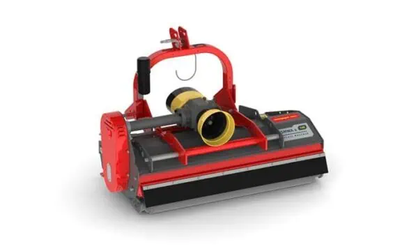 SMWA S Seppi flail mulcher