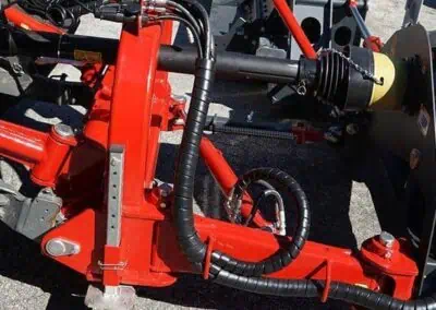 L9 flex seppi up close