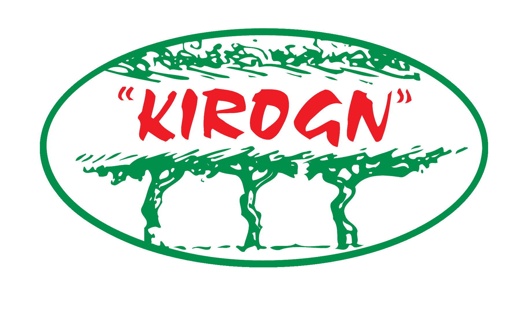Kirogn