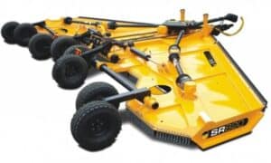 McConnel SR820