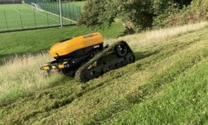 Robocut S300