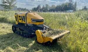 Robocut T400