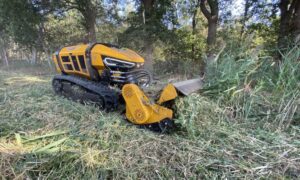 Robocut T600