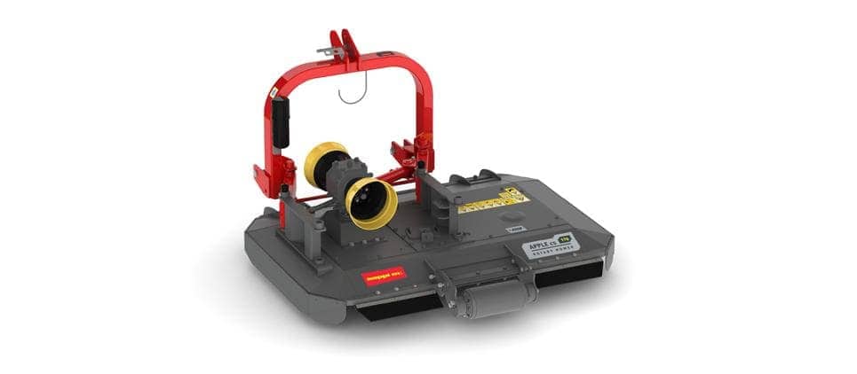 APPLE_cs_1_SEPPI_rotary_mowers Apple CS seppi