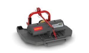 apple vario seppi m rotary mowers