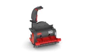 B20 Seppi biomass collection mulchers