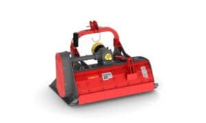 Midipierre Seppi stone crushers tillers