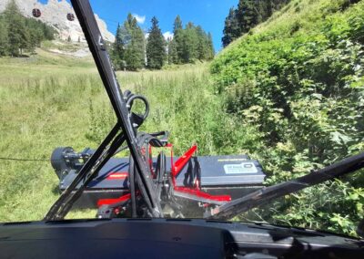 S9 base pistenbully