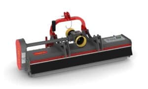 S9 base seppi m. flail mulcher