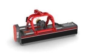 S9 Dyna Seppi Flail Mulcher attachment