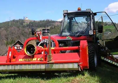 SMO REV CF IN ACTION