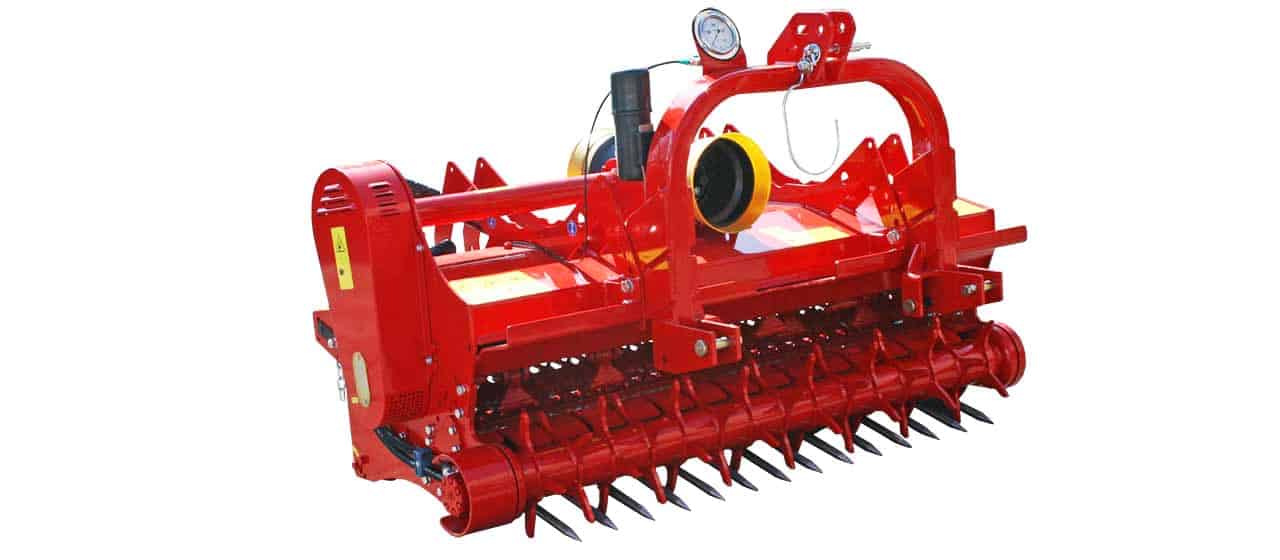 SMO pickup attachment