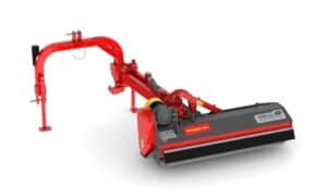 SMWA avs Seppi Flail Mulcher