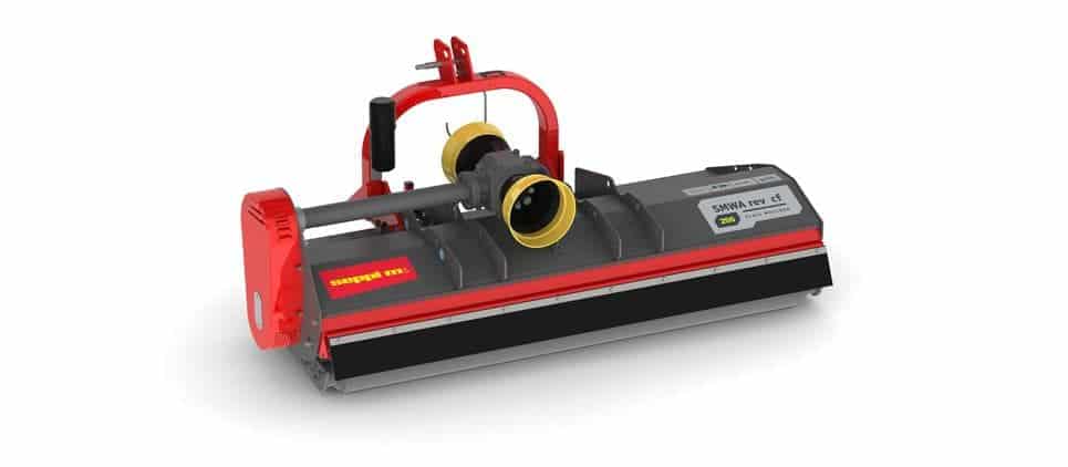 SMWA rev cf SEPPI flail mulchers