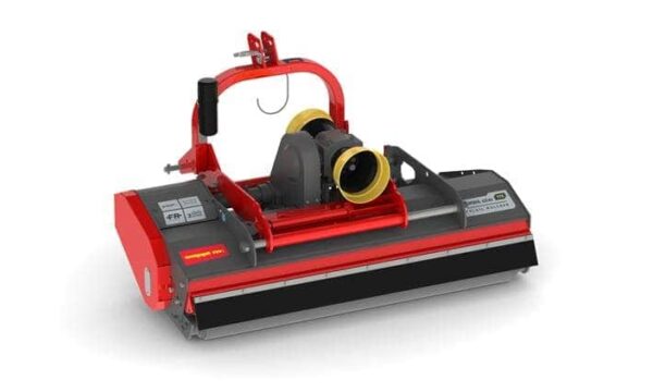 SMWA slim Seppi m. flail mulcher