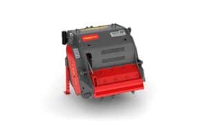 STAR fc Seppi stump grinder attachment