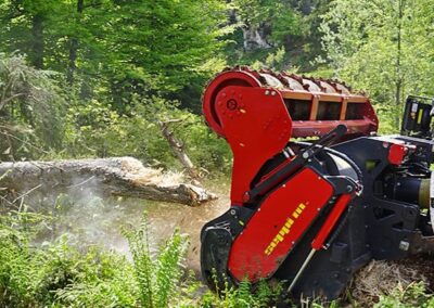starsoil seppi attachment