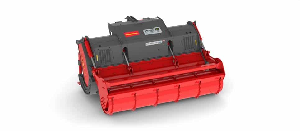 STARSOIL_V2_1_SEPPI_stone_crushers_tillers starsoil V2 with Seppi stone crusher and tillers