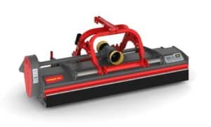WBS FH seppi flail mulcher