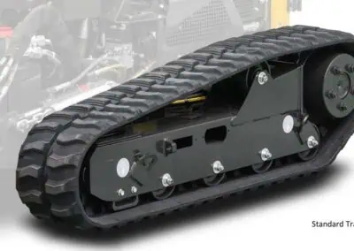 robo tracks standard tracks