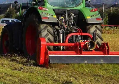 S9 base in action close up