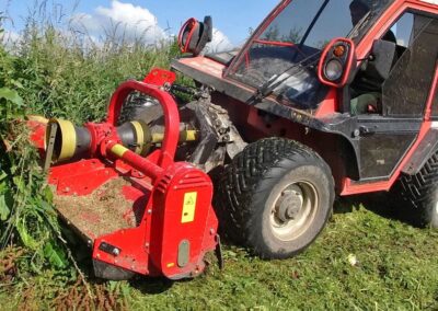 smwa rev cf mulching over growth