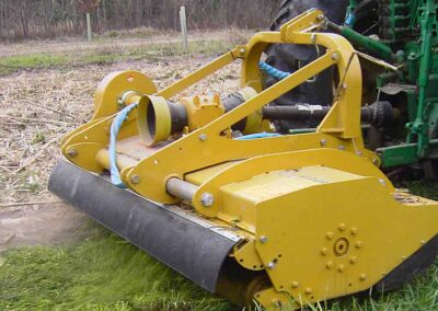 WBS Seppi attachment