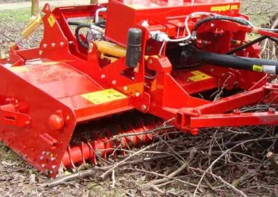 Seppi WBS pickup working on sticks