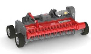 Seppi R20 pick-up cl