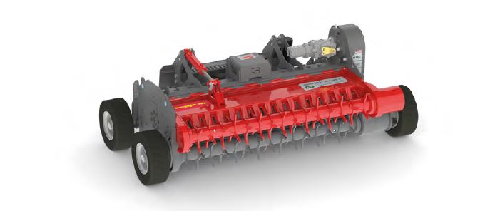 Seppi R20 pick-up cl